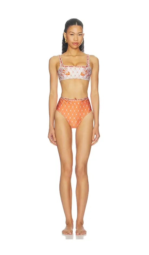 Shani Shemer Thelma Bikini Bottom | Thumbnail 4 Shani Shemer Thelma Bikini Bottom | Thumbnail 4