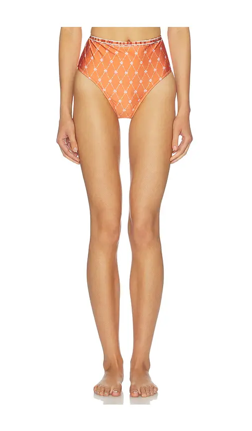 Shani Shemer Thelma Bikini Bottom | Image 1 Shani Shemer Thelma Bikini Bottom | Image 1