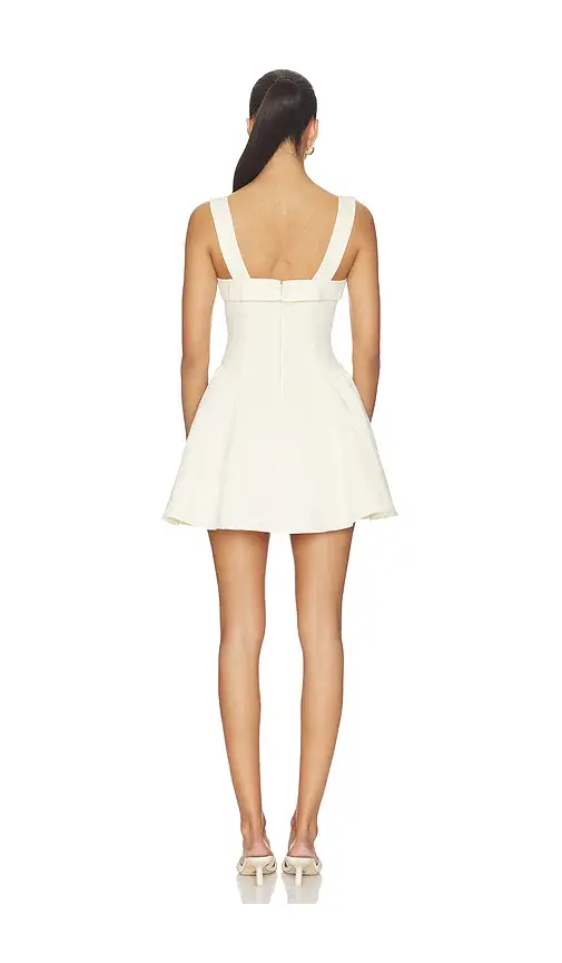 LPA Hailey Mini Dress | Thumbnail 3 LPA Hailey Mini Dress | Thumbnail 3