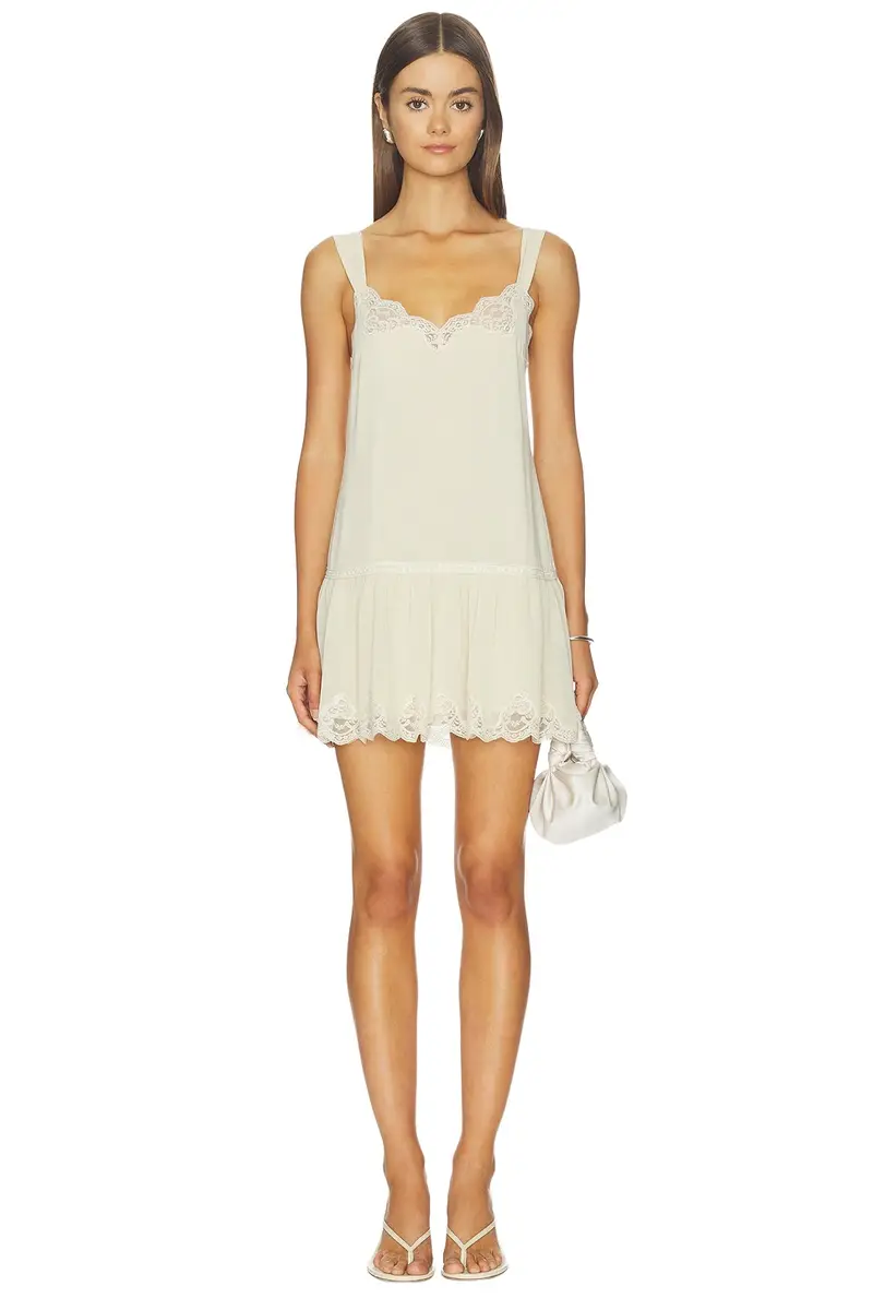 Gracie Mini Dress Gracie Mini Dress