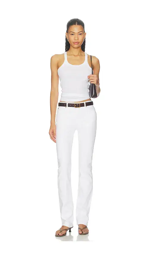 7 For All Mankind The Slim Jean | Thumbnail 5 7 For All Mankind The Slim Jean | Thumbnail 5