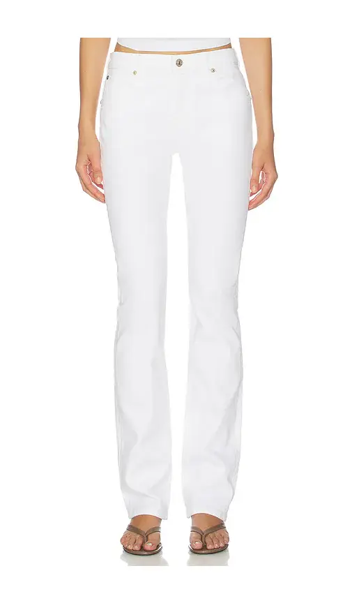 7 For All Mankind The Slim Jean | Image 1 7 For All Mankind The Slim Jean | Image 1