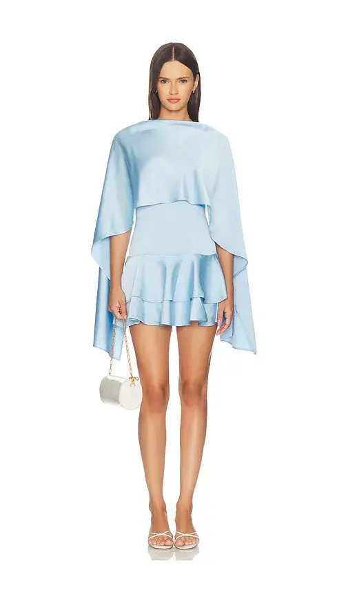 Lovers and Friends Macie Mini Dress | Image 1 Lovers and Friends Macie Mini Dress | Image 1
