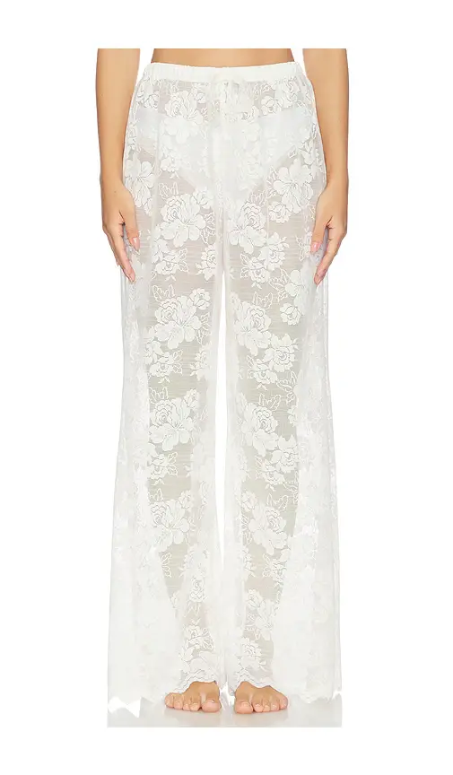 Kat the Label Florence Pant | Thumbnail 2 Kat the Label Florence Pant | Thumbnail 2