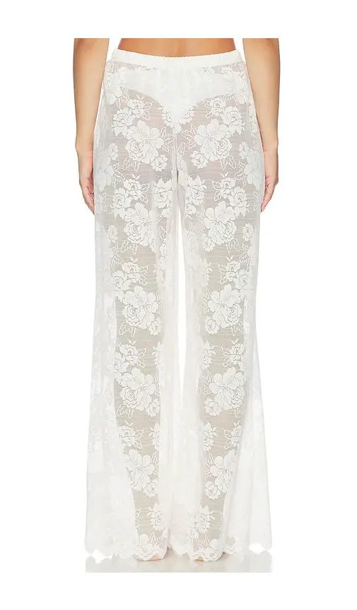 Kat the Label Florence Pant | Thumbnail 4 Kat the Label Florence Pant | Thumbnail 4