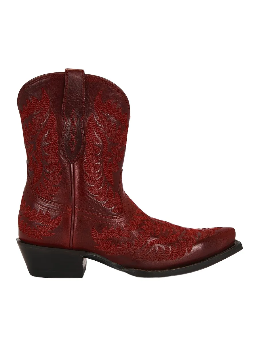 Cate Boots
