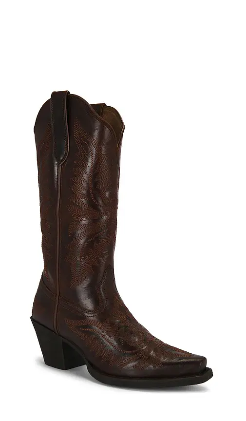 Ariat Round Up Collins Boots | Thumbnail 2