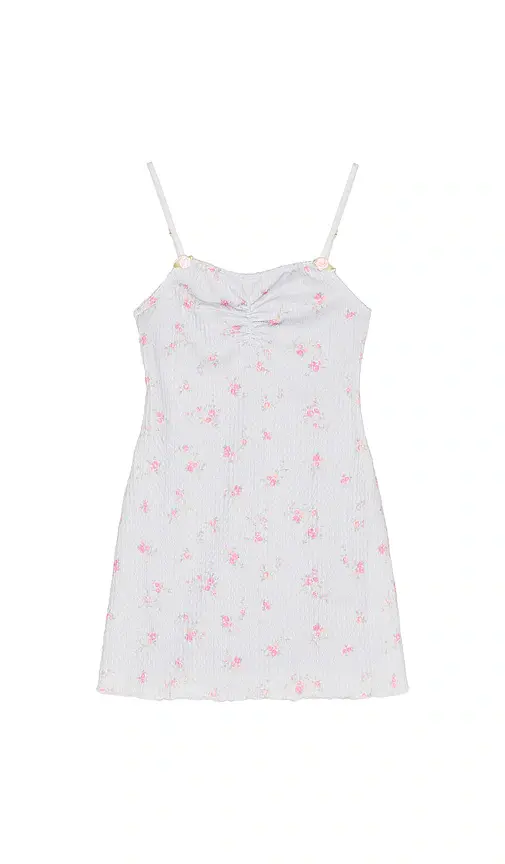 LoveShackFancy Tween Langer Dress | Image 1 LoveShackFancy Tween Langer Dress | Image 1