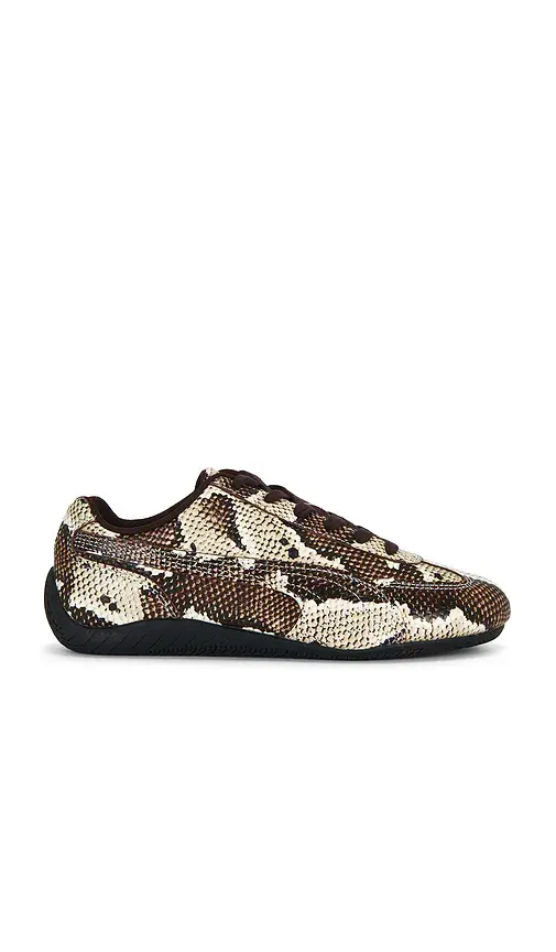 Puma Select Speedcat Snake Sneakers | Thumbnail 2