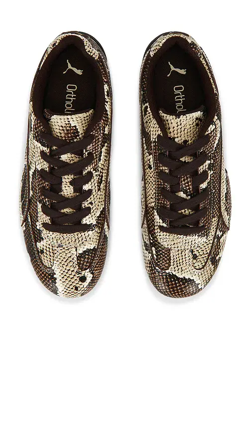 Puma Select Speedcat Snake Sneakers | Thumbnail 5