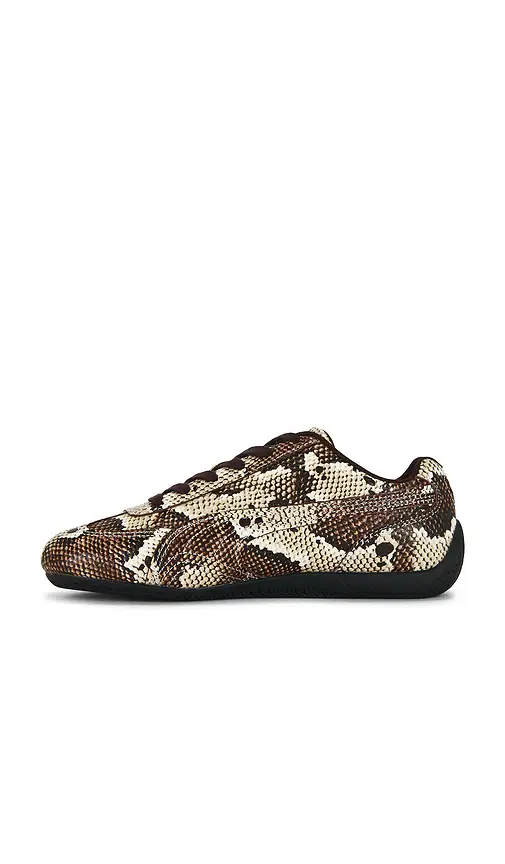 Puma Select Speedcat Snake Sneakers | Thumbnail 6
