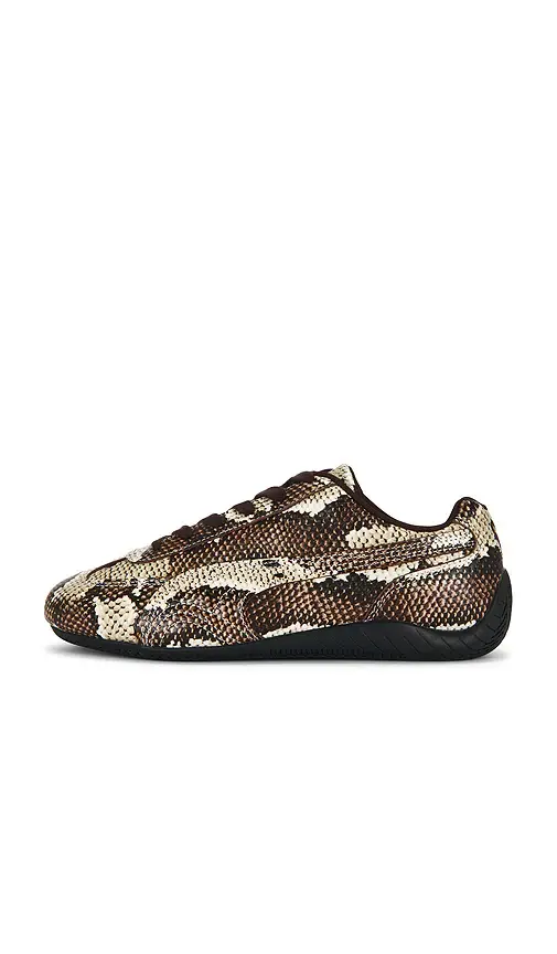 Puma Select Speedcat Snake Sneakers | Thumbnail 7