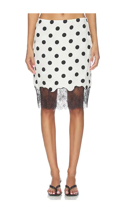 LPA Aveline Skirt | Thumbnail 2 LPA Aveline Skirt | Thumbnail 2