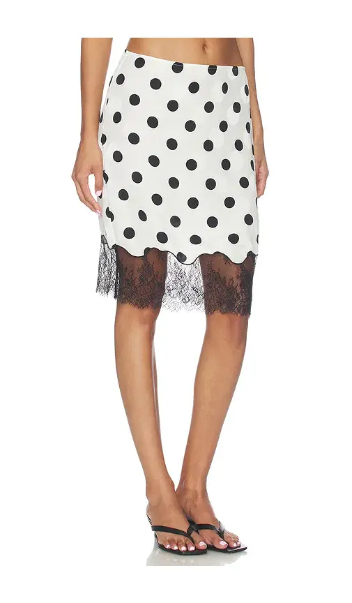 LPA Aveline Skirt | Thumbnail 3 LPA Aveline Skirt | Thumbnail 3