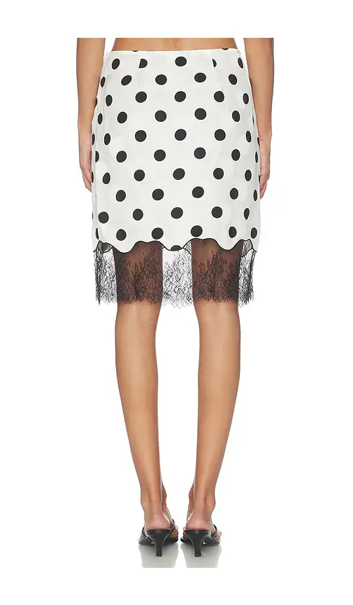 LPA Aveline Skirt | Thumbnail 5 LPA Aveline Skirt | Thumbnail 5