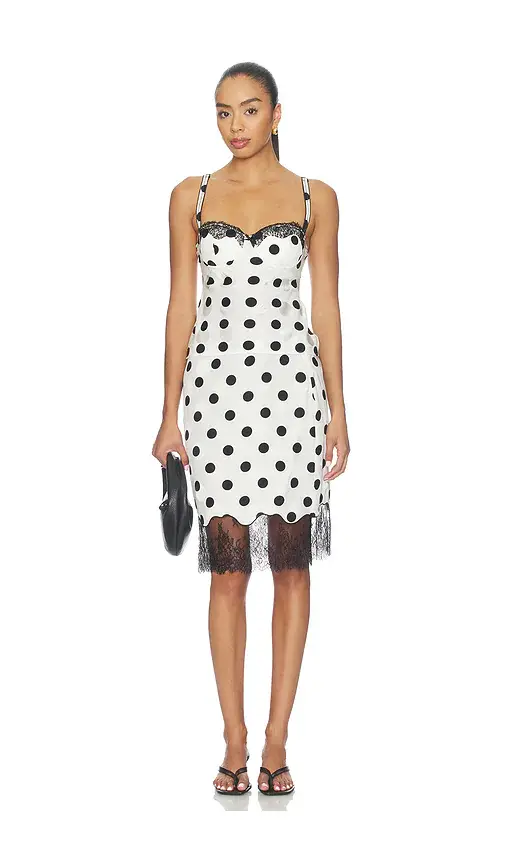 LPA Aveline Skirt | Thumbnail 6 LPA Aveline Skirt | Thumbnail 6