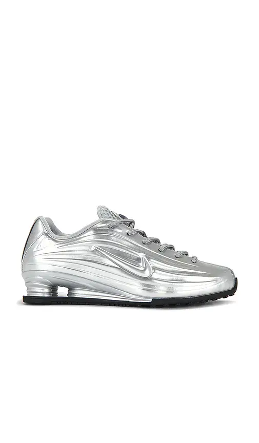 Nike Shox Z Sneaker | Image 1 Nike Shox Z Sneaker | Image 1