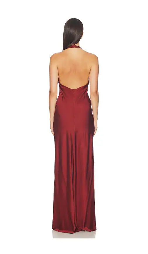 A.L.C. Mabel Gown | Thumbnail 3 A.L.C. Mabel Gown | Thumbnail 3