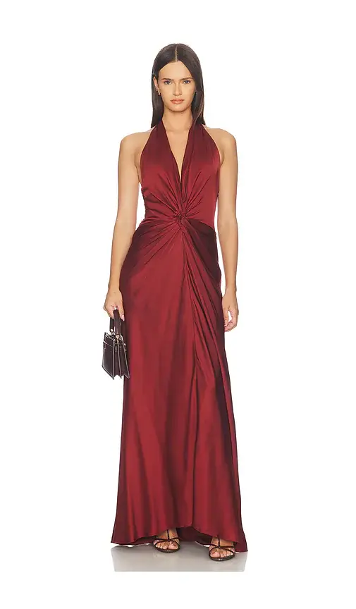 A.L.C. Mabel Gown | Image 1 A.L.C. Mabel Gown | Image 1