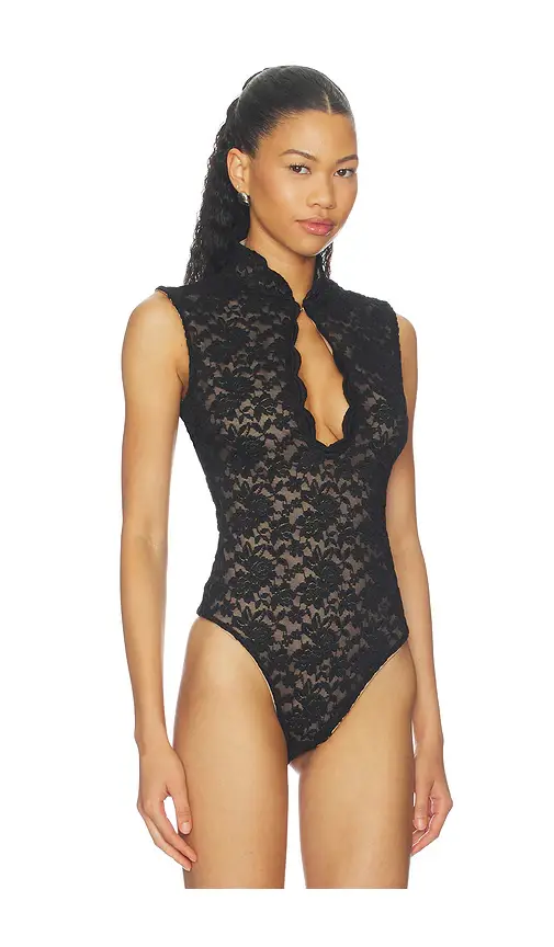 Nookie Mystique Bodysuit | Thumbnail 3 Nookie Mystique Bodysuit | Thumbnail 3