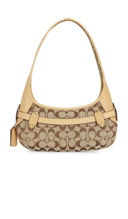 Coach Belted Ergo Shoulder Bag 26 | Thumbnail 2 Coach Belted Ergo Shoulder Bag 26 | Thumbnail 2