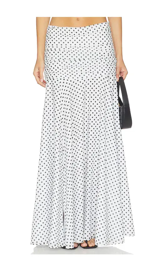 CHARO RUIZ IBIZA Senda Long Skirt | Image 1 CHARO RUIZ IBIZA Senda Long Skirt | Image 1