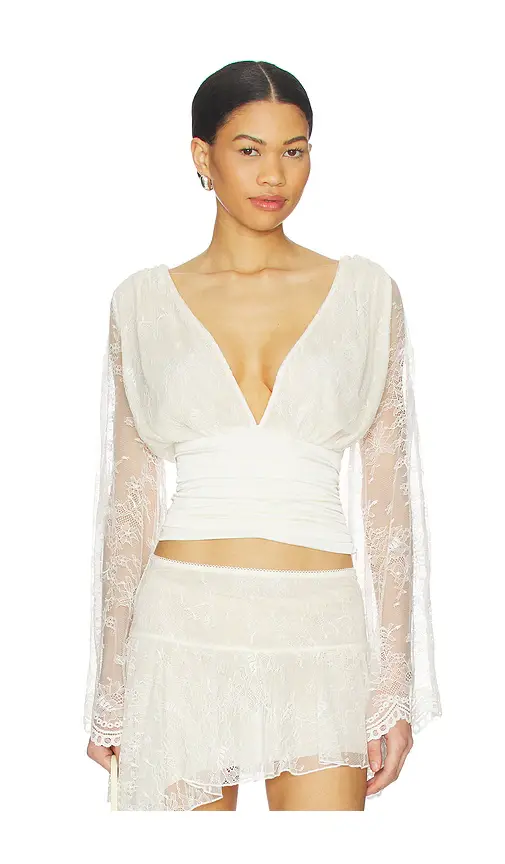 I.AM.GIA Stevie Top | Image 1 I.AM.GIA Stevie Top | Image 1