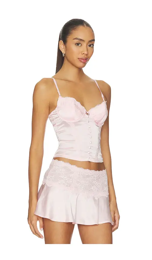 I.AM.GIA Ashling Bustier | Thumbnail 2 I.AM.GIA Ashling Bustier | Thumbnail 2
