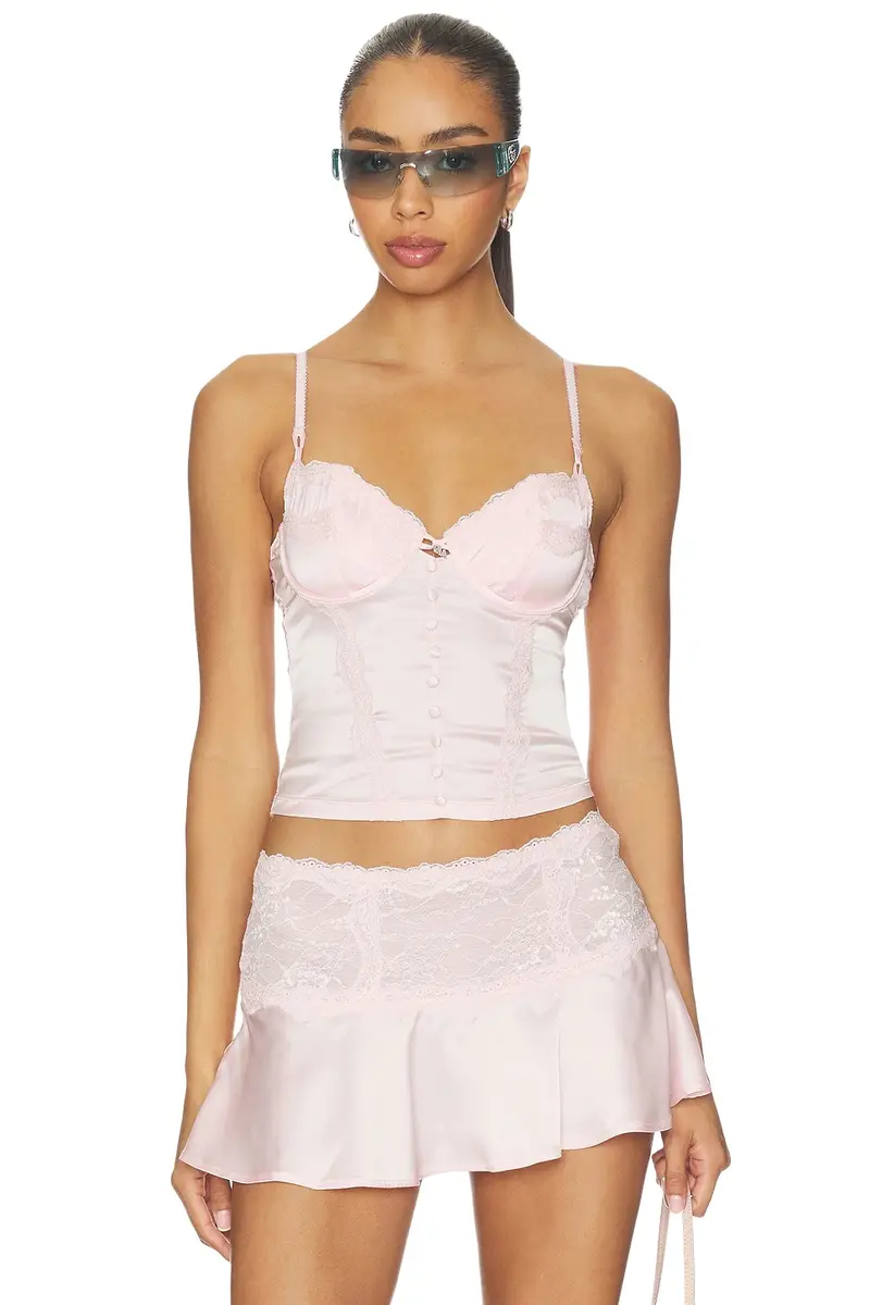 Ashling Bustier Ashling Bustier