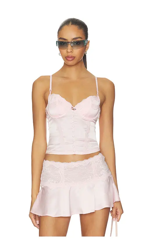 Ashling Bustier Ashling Bustier