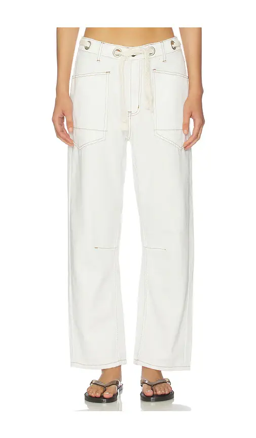 LIONESS Rush Hour Jeans | Thumbnail 2 LIONESS Rush Hour Jeans | Thumbnail 2