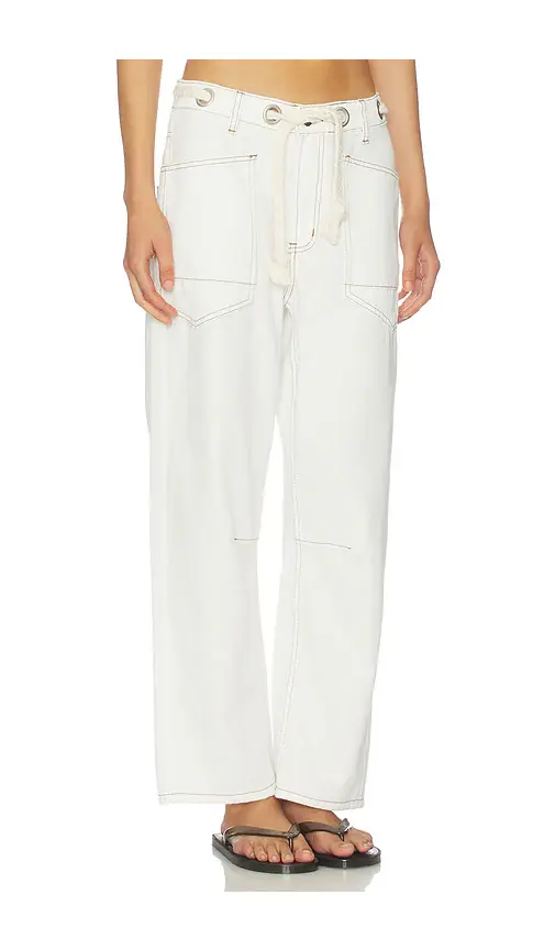 LIONESS Rush Hour Jeans | Thumbnail 3 LIONESS Rush Hour Jeans | Thumbnail 3