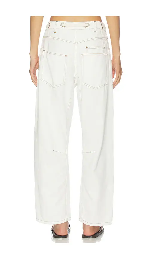 LIONESS Rush Hour Jeans | Thumbnail 5 LIONESS Rush Hour Jeans | Thumbnail 5