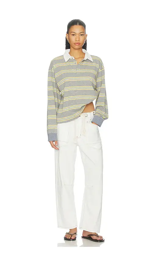 LIONESS Rush Hour Jeans | Thumbnail 6 LIONESS Rush Hour Jeans | Thumbnail 6