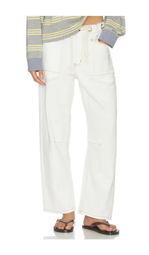 LIONESS Rush Hour Jeans | Image 1 LIONESS Rush Hour Jeans | Image 1