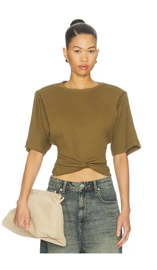 Gestuz Betty Tee | Image 1 Gestuz Betty Tee | Image 1