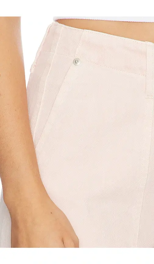 BLANKNYC Barrel Leg Jean | Thumbnail 6