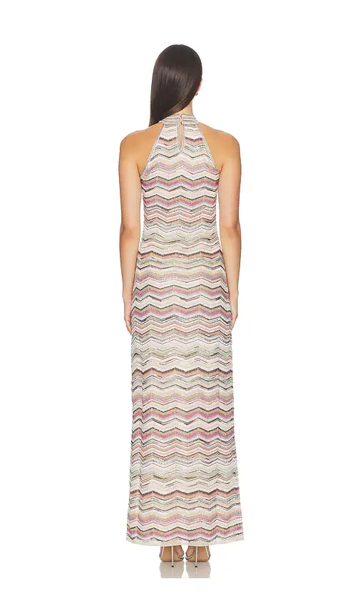 Missoni Long Dress | Thumbnail 3 Missoni Long Dress | Thumbnail 3