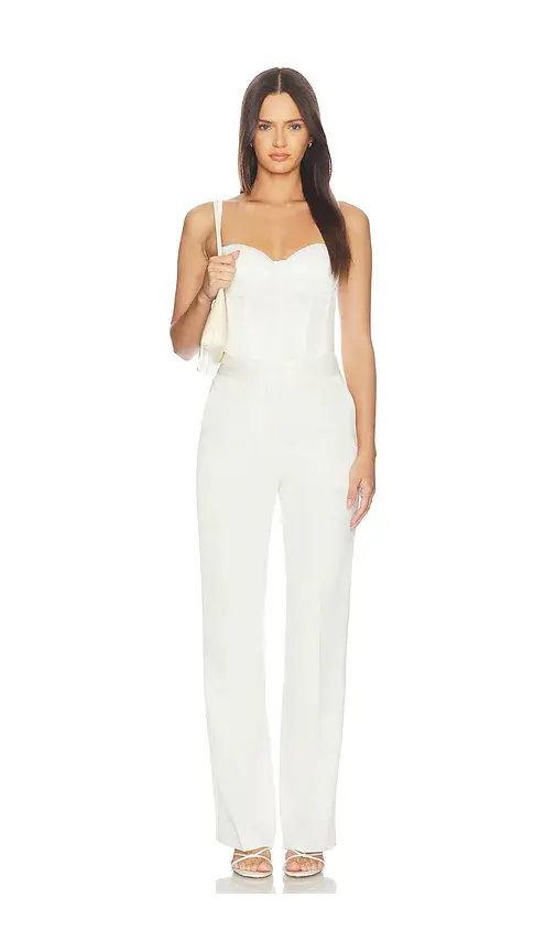 Fleur du Mal Tuxedo Pant | Thumbnail 5 Fleur du Mal Tuxedo Pant | Thumbnail 5