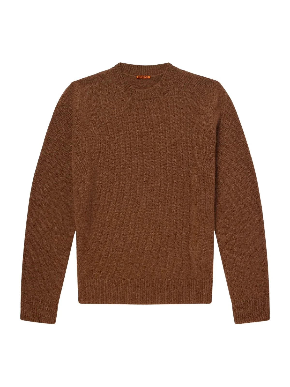 Cashmere Sweater - Men