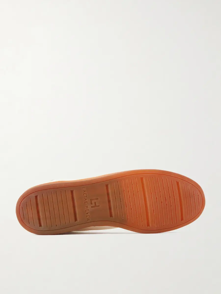 Officine Creative Ginnasio 003 Leather Sneakers - Men | Thumbnail 3 Officine Creative Ginnasio 003 Leather Sneakers - Men | Thumbnail 3