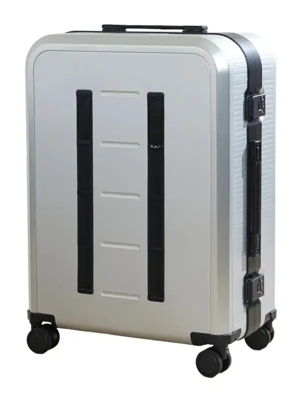DB Journey Ramverk Polycarbonate and Aluminium Check-In Suitcase - Men