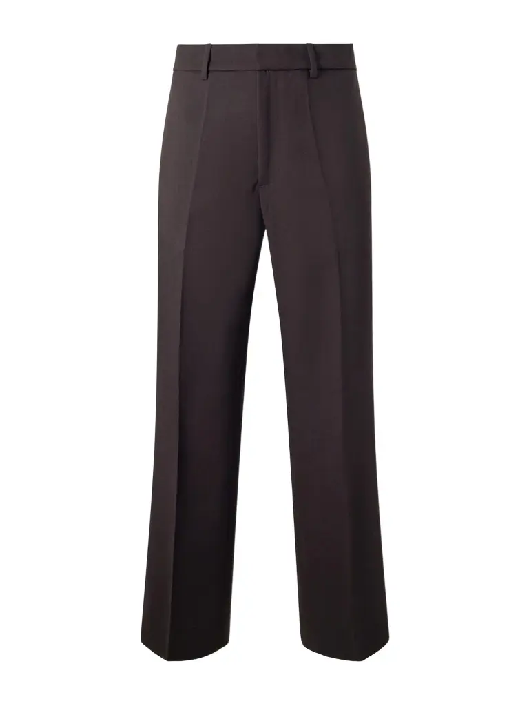 Barena Straight-Leg Wool-Gabardine Suit Trousers - Men | Image 1 Barena Straight-Leg Wool-Gabardine Suit Trousers - Men | Image 1