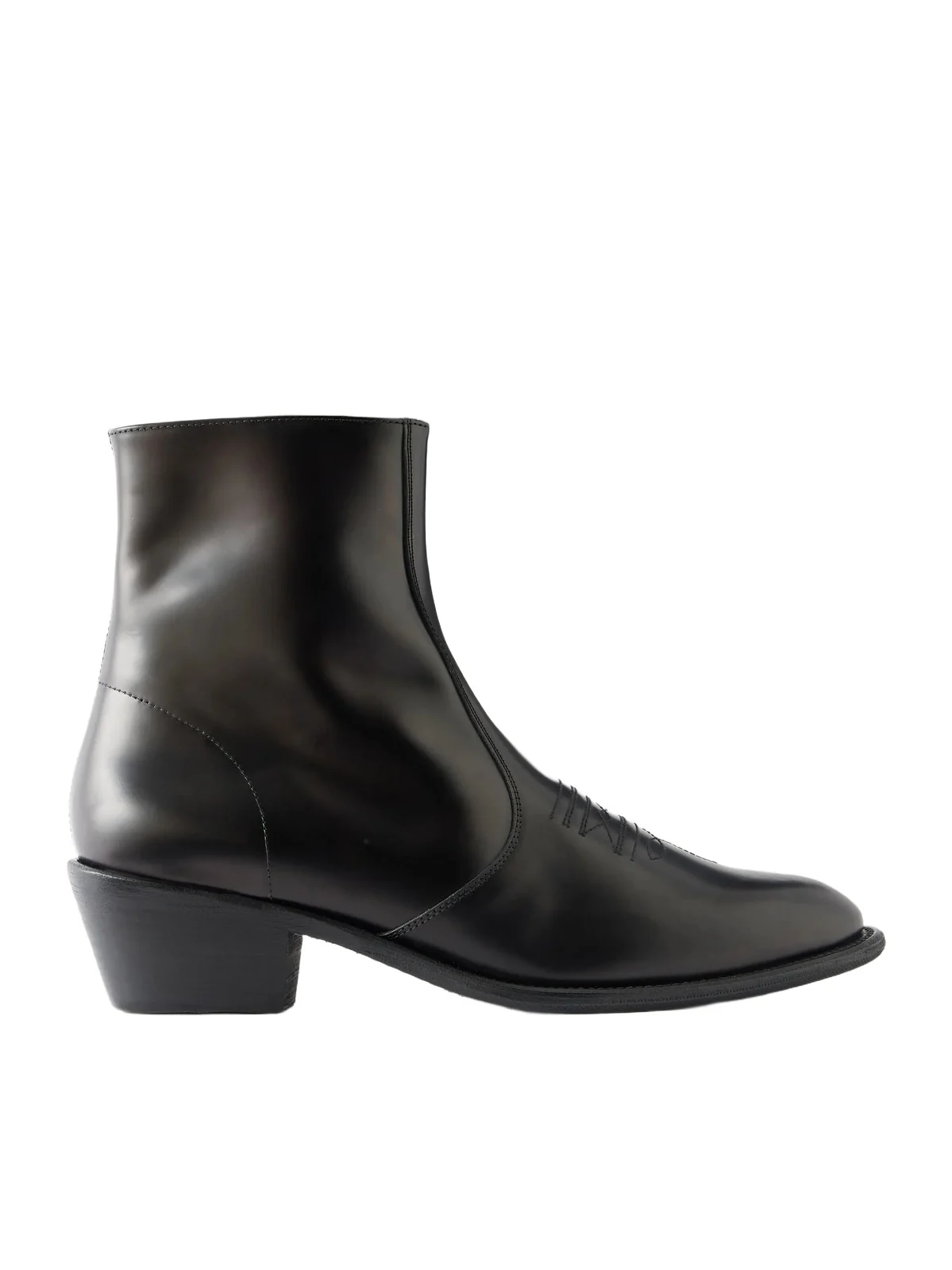 Enfants Riches Déprimés Kansas Leather Chelsea Boots - Men