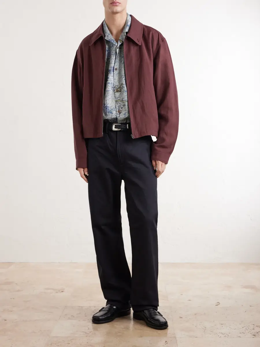 KAPITAL Straight-Leg Jeans - Men | Thumbnail 2