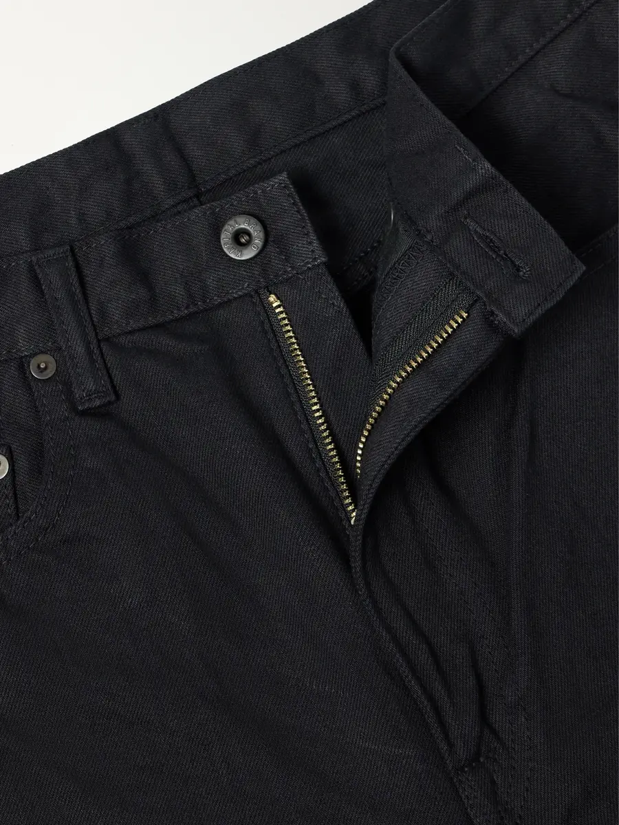 KAPITAL Straight-Leg Jeans - Men | Thumbnail 6