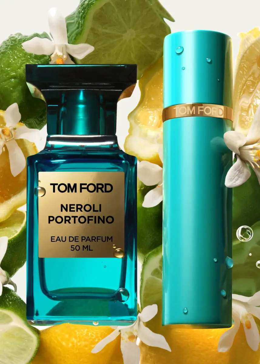 Tom Ford Neroli Portofino Eau de Parfum Fragrance Travel Spray | Thumbnail 3 Tom Ford Neroli Portofino Eau de Parfum Fragrance Travel Spray | Thumbnail 3