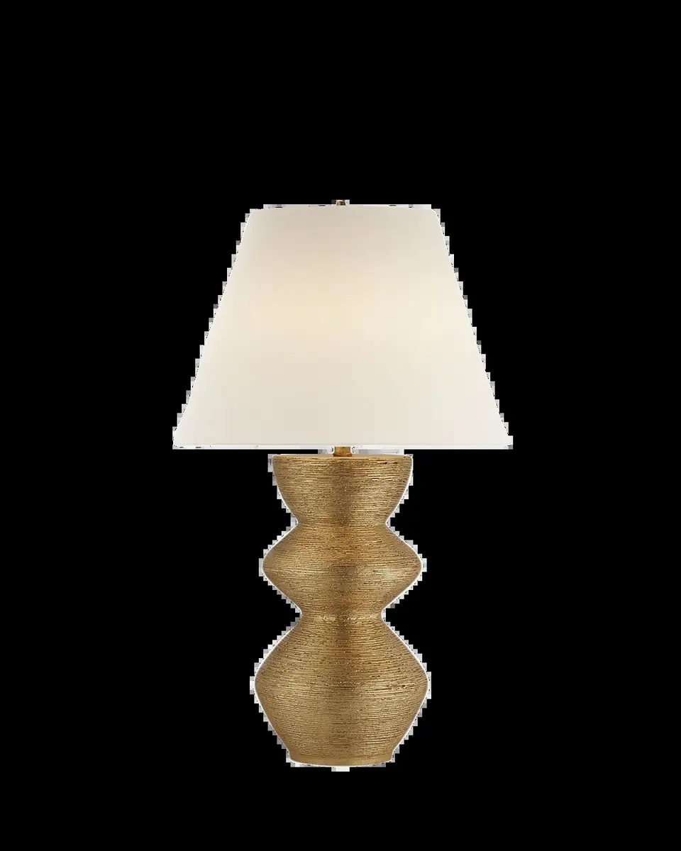 Visual Comfort Signature Utopia Table Lamp By Kelly Wearstler | Thumbnail 2