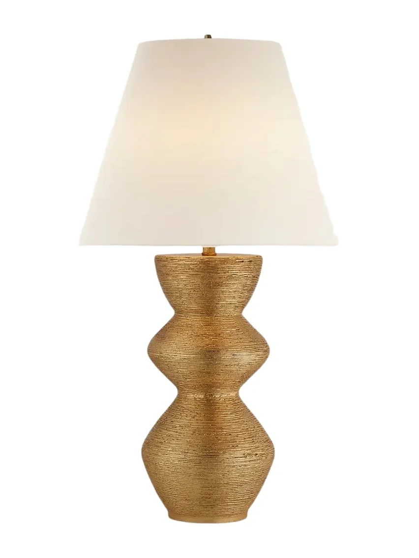 Visual Comfort Signature Utopia Table Lamp By Kelly Wearstler