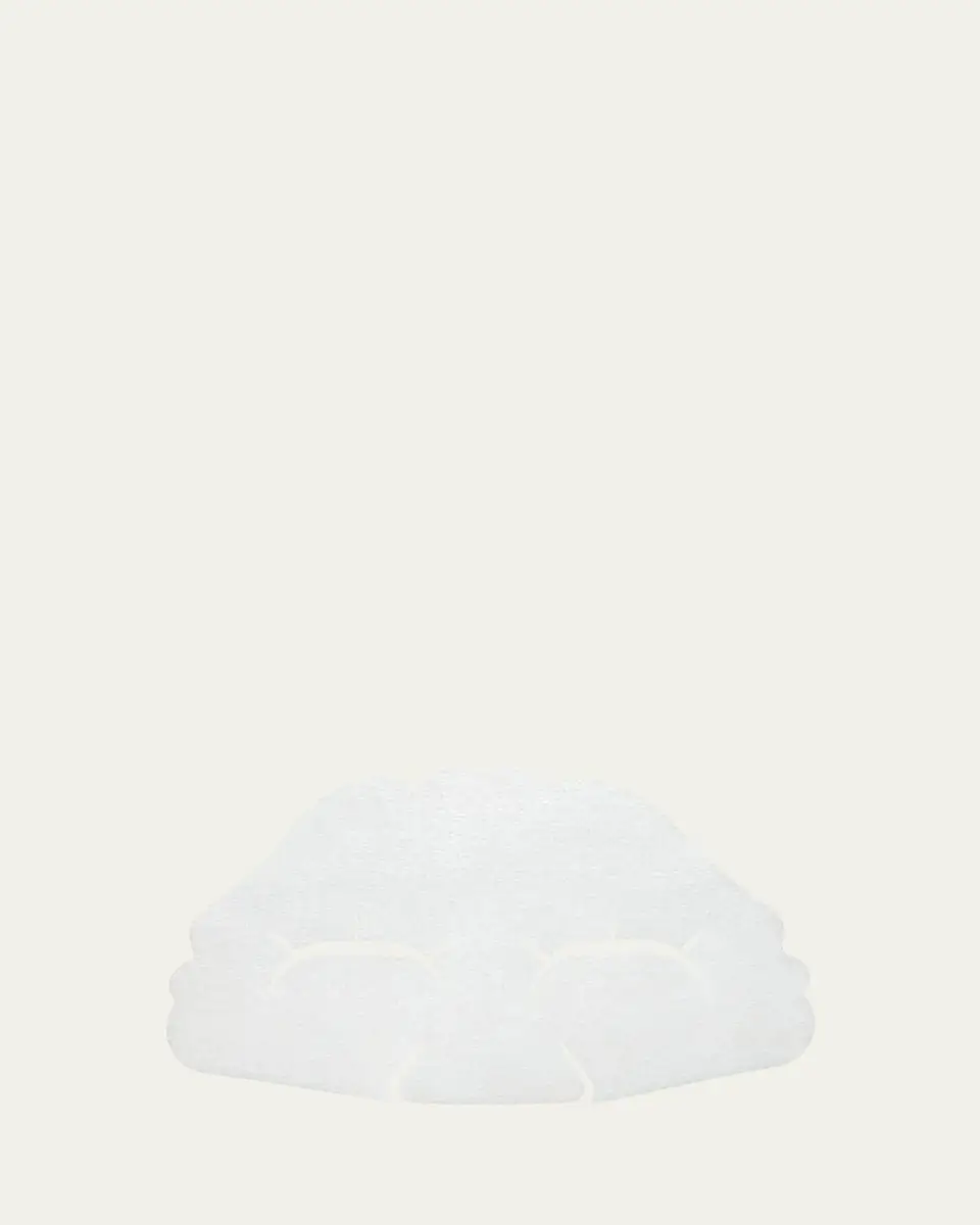 CLÉ DE PEAU BEAUTÉ Vitality-Enhancing Eye Mask Supreme, 6 sheets | Thumbnail 2 CLÉ DE PEAU BEAUTÉ Vitality-Enhancing Eye Mask Supreme, 6 sheets | Thumbnail 2
